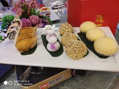 -琼菜王(南海店)