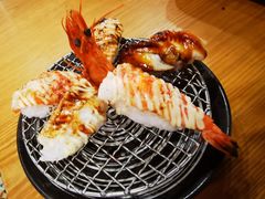 火炙寿司-魔丼屋(日月光店)