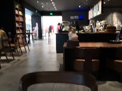 -星巴克臻选(深圳华强北茂业店)