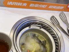 -密友回转自助火锅(世茂国际广场店)