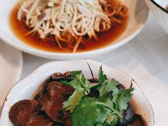 -扬州万怡酒店-中餐厅(文昌中路店)