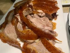 -同喜烤鸭店(光芒店)