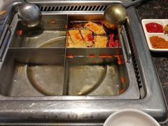 -海底捞火锅(连城广场店)
