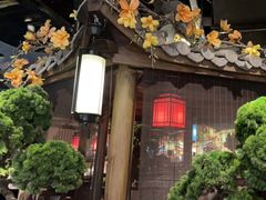 -重庆德庄火锅(映月湖环宇城店)