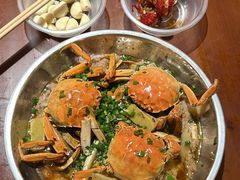 -辣不怕口味虾(长沙总店)