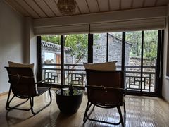 -北京古北水镇御舍温泉酒店