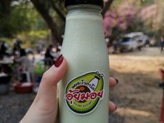 -Bamboo Saturday Market(Nana Jungle)