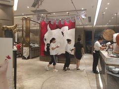 -北李妈妈菜·海肠捞饭(高新万达店)