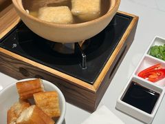 -芽笼芽笼新加坡餐厅(环球港店)