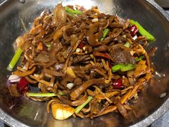 -鑫小城故事·藕汤·家常菜(台北一路总店)