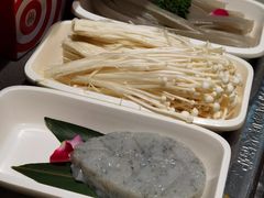 -海底捞火锅(河东万达广场店)