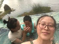 -苏州湾王焰温泉度假酒店
