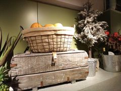 大堂-卡朋厨房(289艺术园区店)