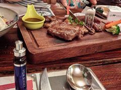 -凯撒城堡西餐厅(颐和国际店)