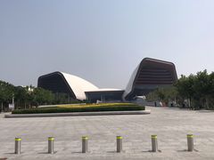 -贝林大翅鲸简餐厅(国家海洋博物馆店)