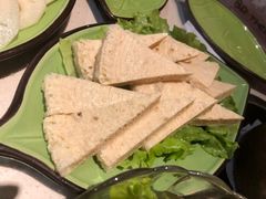 -一叶一世界·素食餐厅(锦华万达店)
