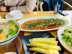 -赤宴·川菜(玉林店)