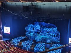 -交通银行前滩31演艺中心