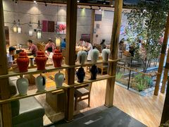 -小城粥道·海胆鲜虾粥(解放广场店)