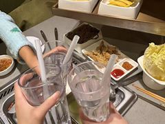 -海底捞火锅(方圆荟店)