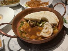 -奉天小馆·非遗东北菜(济南万象城店)