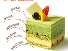 -壹点壹客·生日蛋糕(龙岗店)