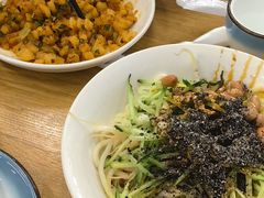 -艺味深尝(云锦路店)