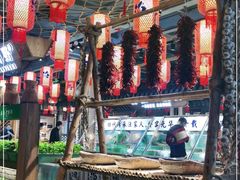 -胖姐渔村(中源大道店)