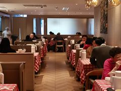 -西贝(虹口龙之梦店)