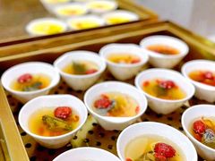 -山焱·炭火自助烤肉(周浦万达店)
