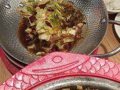 -大丰收脆鱼(浦西万达店)