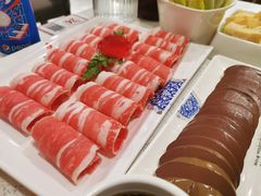 -刘一手重庆火锅(阳新文化宫店)