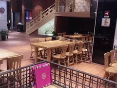 -汤森悠生活文化汤(江宁万达店)