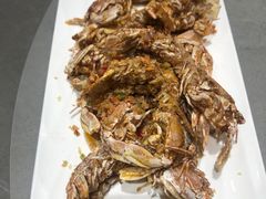 -神洲四海大酒楼(王府井澳门中心店)