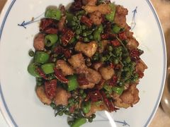 -小江南(高新天泺路店)