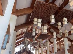 -亚龙湾喜来登·美景台大堂吧