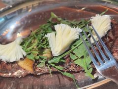 -Mammamia意大利餐厅(阳春巷店)