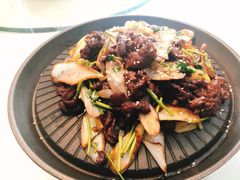 -唐廊烤鸭店(工体店)