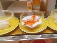 -争鲜回转寿司(浦东三钢里PLUS店)