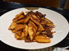 -巴依老爷新疆美食(清华东门店)