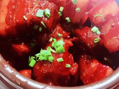 -百鲜楼(藏龙岛店)
