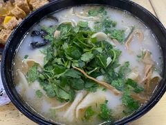 -惠丰源烩面馆(经七路店)