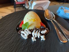 -哈蒙德餐厅