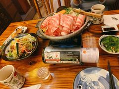 -坂吉屋·居酒屋深夜食堂(龙湖店)