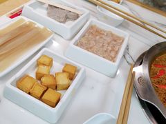 -傣妹火锅(狮子桥店)