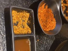 -九田家黑牛烤肉料理(石路天虹店)