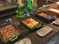 -扬子江国际会议中心龙山湖酒店-希仙全日制餐厅