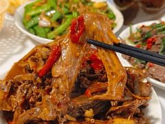 -郴州特产舜华临武鸭(郴州西站店)