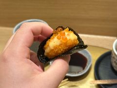 -鮨政· Omakase(港汇恒隆广场店)