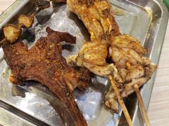 -风味小吃(浦东南路2368)